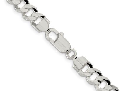 Sterling Silver Chains Style QCBC200 - Classique Jewelry Inc.