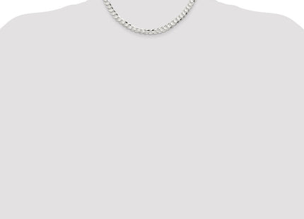 Sterling Silver Chains Style QCBC200 - Classique Jewelry Inc.
