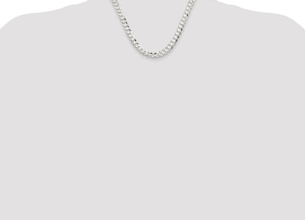 Sterling Silver Chains Style QCBC200 - Classique Jewelry Inc.