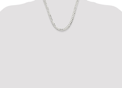 Sterling Silver Chains Style QCBC200 - Classique Jewelry Inc.