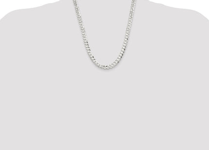 Sterling Silver Chains Style QCBC200 - Classique Jewelry Inc.