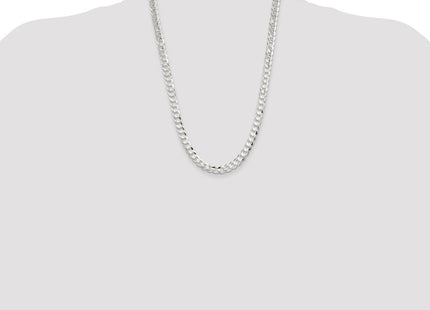Sterling Silver Chains Style QCBC200 - Classique Jewelry Inc.