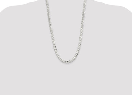 Sterling Silver Chains Style QCBC200 - Classique Jewelry Inc.