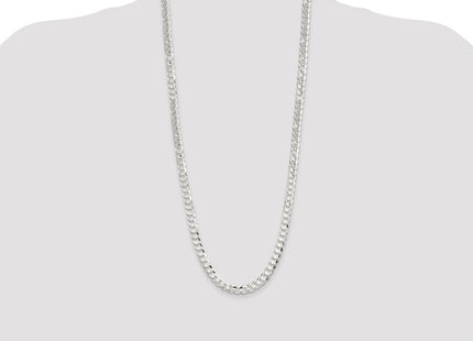 Sterling Silver Chains Style QCBC200 - Classique Jewelry Inc.