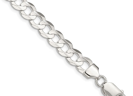 Sterling Silver Chains Style QCBC200 - Classique Jewelry Inc.