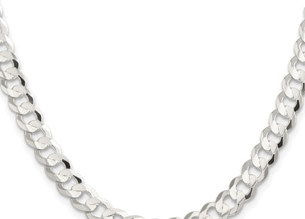 Sterling Silver Chains Style QCBC200R - Classique Jewelry Inc.