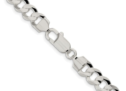 Sterling Silver Chains Style QCBC200R - Classique Jewelry Inc.