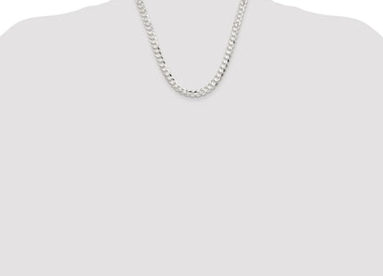 Sterling Silver Chains Style QCBC200R - Classique Jewelry Inc.