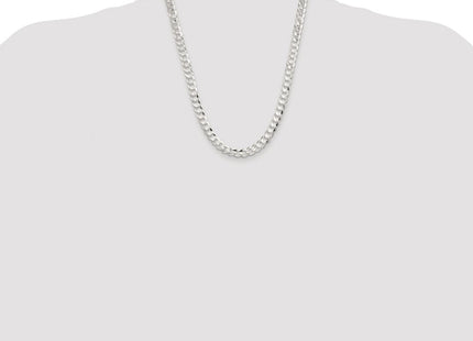 Sterling Silver Chains Style QCBC200R - Classique Jewelry Inc.