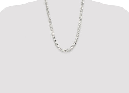 Sterling Silver Chains Style QCBC200R - Classique Jewelry Inc.