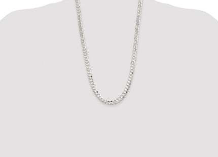 Sterling Silver Chains Style QCBC200R - Classique Jewelry Inc.