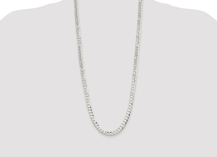 Sterling Silver Chains Style QCBC200R - Classique Jewelry Inc.
