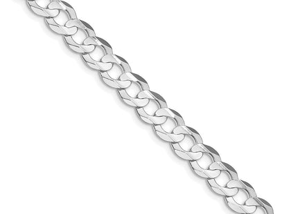 Sterling Silver Chains Style QCBC200R - Classique Jewelry Inc.