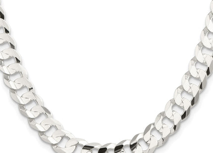 Sterling Silver Chains Style QCBC250 - Classique Jewelry Inc.