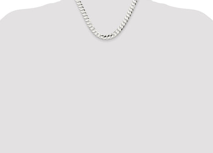 Sterling Silver Chains Style QCBC250 - Classique Jewelry Inc.