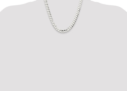 Sterling Silver Chains Style QCBC250 - Classique Jewelry Inc.