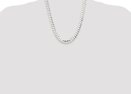 Sterling Silver Chains Style QCBC250 - Classique Jewelry Inc.