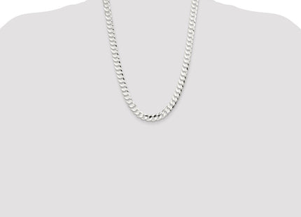 Sterling Silver Chains Style QCBC250 - Classique Jewelry Inc.