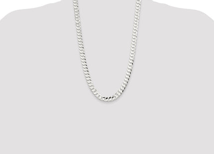 Sterling Silver Chains Style QCBC250 - Classique Jewelry Inc.
