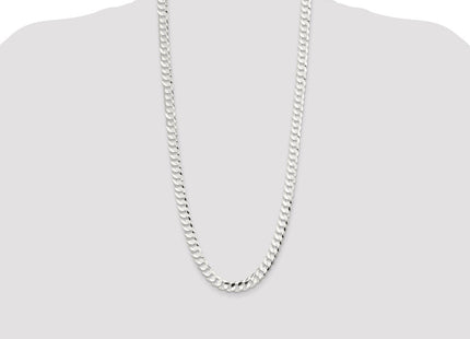 Sterling Silver Chains Style QCBC250 - Classique Jewelry Inc.