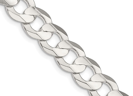 Sterling Silver Chains Style QCBC250 - Classique Jewelry Inc.