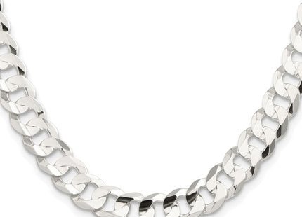 Sterling Silver Chains Style QCBC250R - Classique Jewelry Inc.