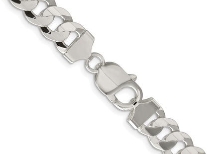 Sterling Silver Chains Style QCBC250R - Classique Jewelry Inc.
