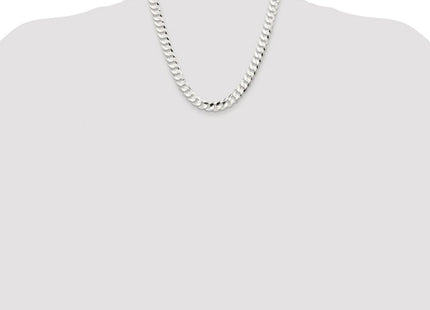 Sterling Silver Chains Style QCBC250R - Classique Jewelry Inc.