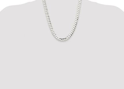 Sterling Silver Chains Style QCBC250R - Classique Jewelry Inc.