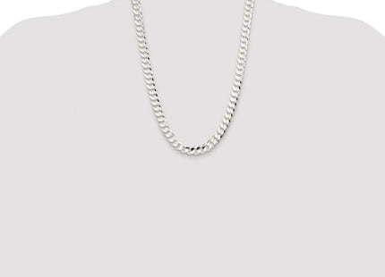 Sterling Silver Chains Style QCBC250R - Classique Jewelry Inc.