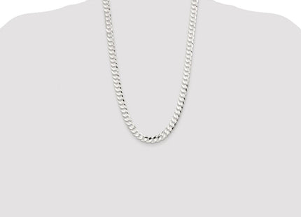 Sterling Silver Chains Style QCBC250R - Classique Jewelry Inc.