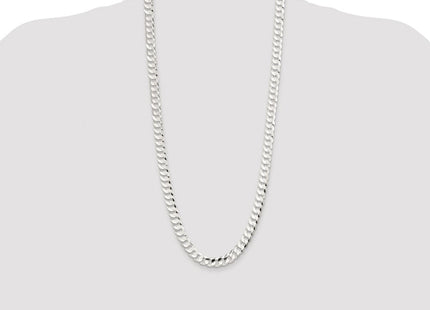 Sterling Silver Chains Style QCBC250R - Classique Jewelry Inc.
