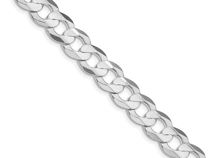 Sterling Silver Chains Style QCBC250R - Classique Jewelry Inc.