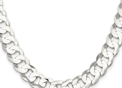 Sterling Silver Chains Style QCBC300 - Classique Jewelry Inc.