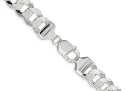 Sterling Silver Chains Style QCBC300 - Classique Jewelry Inc.