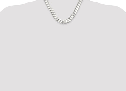 Sterling Silver Chains Style QCBC300 - Classique Jewelry Inc.
