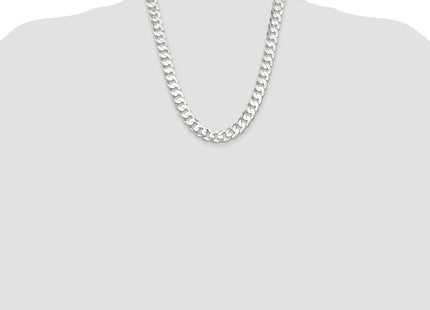 Sterling Silver Chains Style QCBC300 - Classique Jewelry Inc.