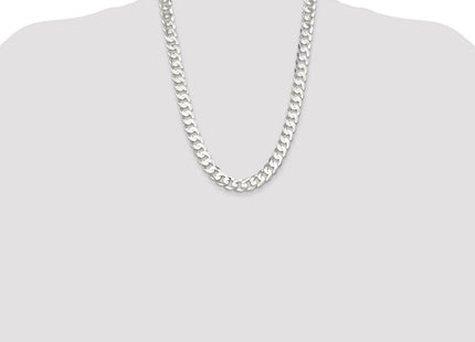 Sterling Silver Chains Style QCBC300 - Classique Jewelry Inc.