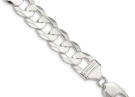 Sterling Silver Chains Style QCBC300 - Classique Jewelry Inc.
