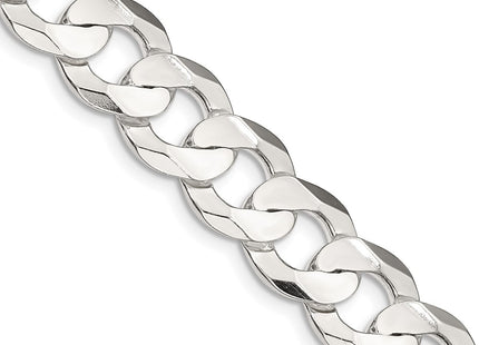 Sterling Silver Chains Style QCBC300 - Classique Jewelry Inc.