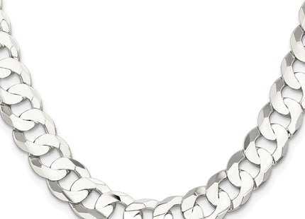 Sterling Silver Chains Style QCBC300R - Classique Jewelry Inc.