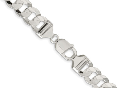 Sterling Silver Chains Style QCBC300R - Classique Jewelry Inc.