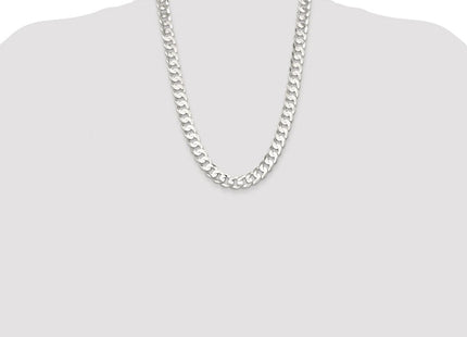 Sterling Silver Chains Style QCBC300R - Classique Jewelry Inc.