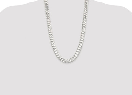 Sterling Silver Chains Style QCBC300R - Classique Jewelry Inc.