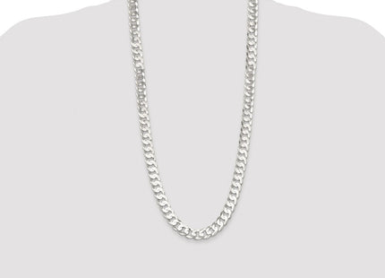 Sterling Silver Chains Style QCBC300R - Classique Jewelry Inc.