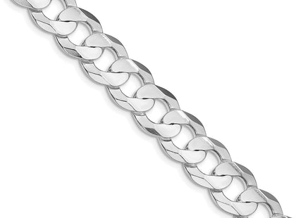Sterling Silver Chains Style QCBC300R - Classique Jewelry Inc.