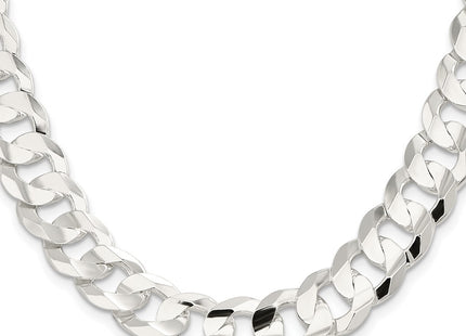 Sterling Silver Chains Style QCBC350 - Classique Jewelry Inc.