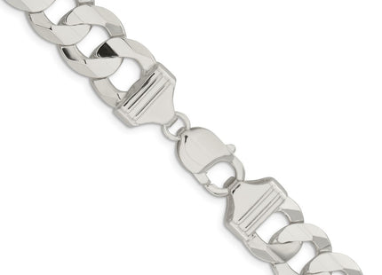 Sterling Silver Chains Style QCBC350 - Classique Jewelry Inc.