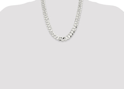 Sterling Silver Chains Style QCBC350 - Classique Jewelry Inc.