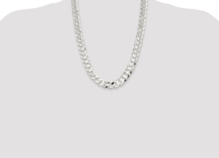 Sterling Silver Chains Style QCBC350 - Classique Jewelry Inc.